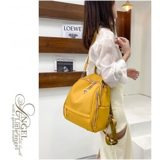4029 MULTIFUNCTION BACKPACK